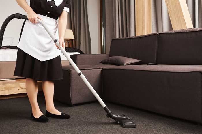 The Benefits of Having Janitorial Services Winnipeg