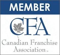Member of canadian franchise association